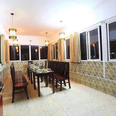 Hanoi Luxury Hotel-2