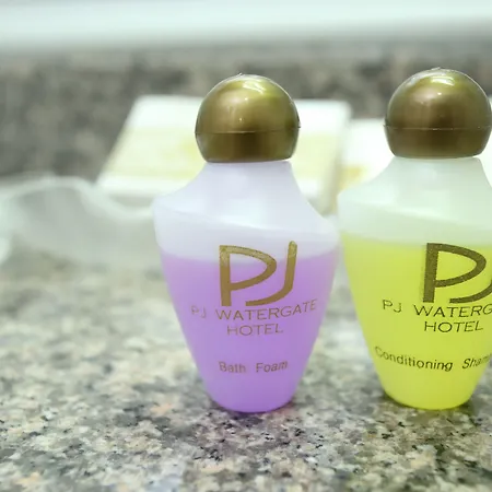 Pj Watergate Hotel-2