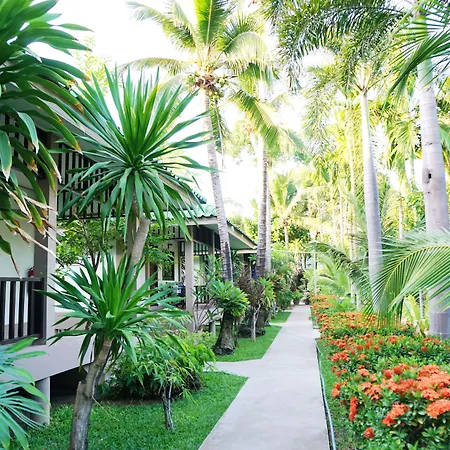 Lamai Inn 99 Bungalows-3
