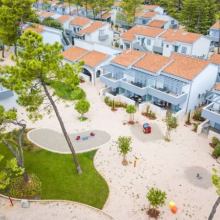 Zaton Holiday Resort Apartments-2