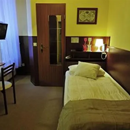 Hotel Hanseatic Luebeck-2