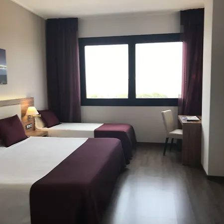 Dna Monse Hotel Spa & Golf-2