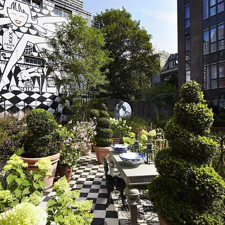 Andaz Amsterdam, Prinsengracht, By Hyatt-2