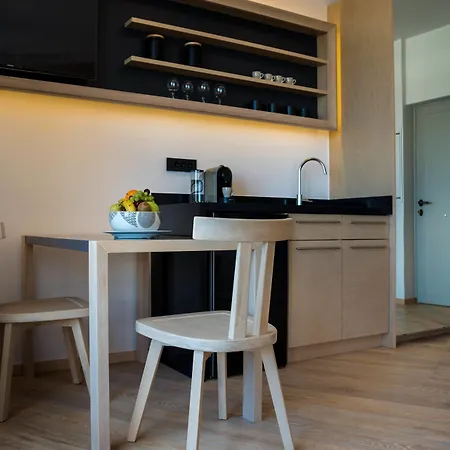Oscar Suites & Village-2