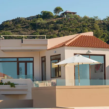 Oscar Suites & Village-3
