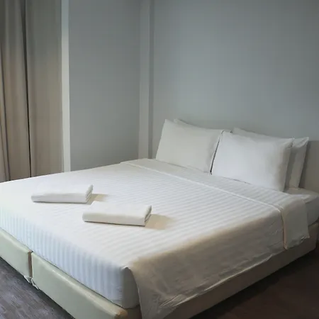 Nantra Sukhumvit 39-3