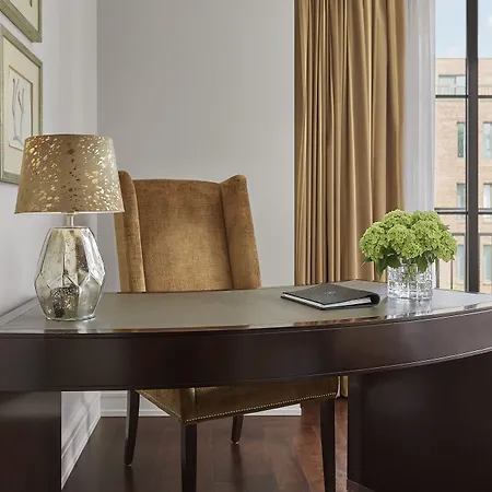 Rosewood Washington Dc-3