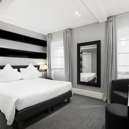 Hotel Mancino 12-3