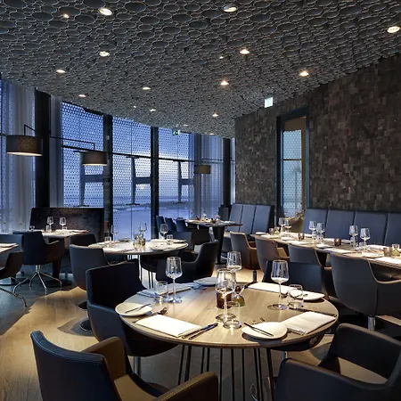 Fletcher Hotel Amsterdam-3