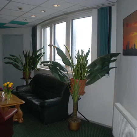 Center Hotel-2