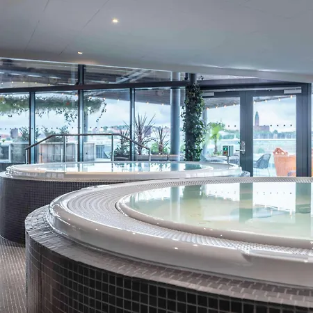 Radisson Blu Riverside Hotel-2