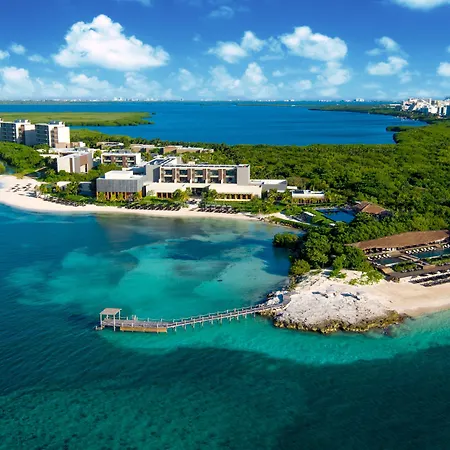 Nizuc Resort & Spa-3