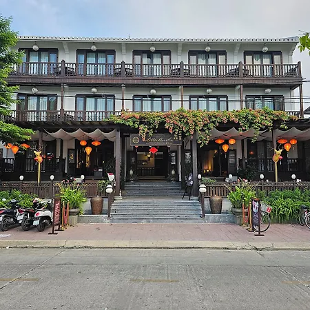 Little Hoi An . A Boutique Hotel & Spa-2