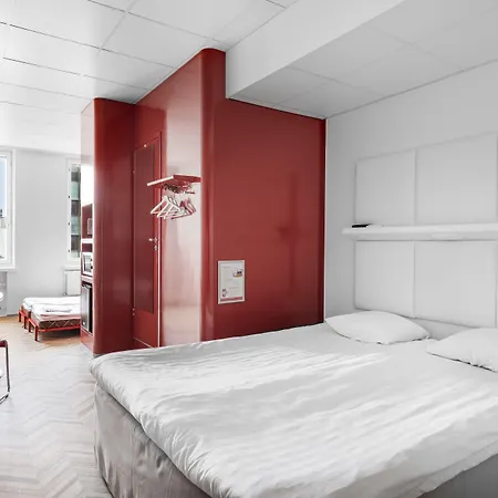 Omena Hotel Tampere-2