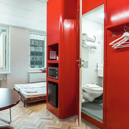 Omena Hotel Tampere-3