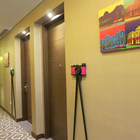 Dorsett Singapore-2