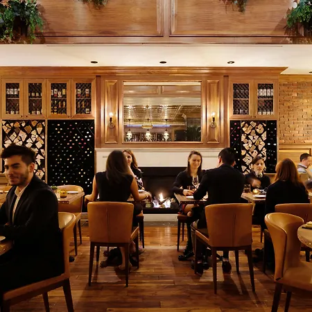 Walker Hotel Greenwich Village-2