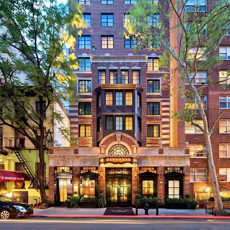Walker Hotel Greenwich Village-3