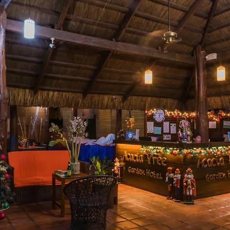 Acacia Tree Garden Hotel-2