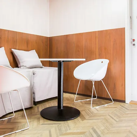 Omena Hotel Helsinki Lönnrotinkatu-3
