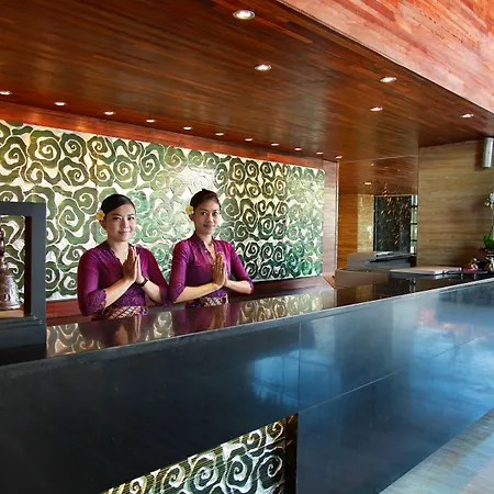 Grand Mega Resort & Spa Bali-3