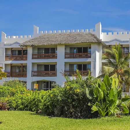 Royal Zanzibar Beach Resort-3