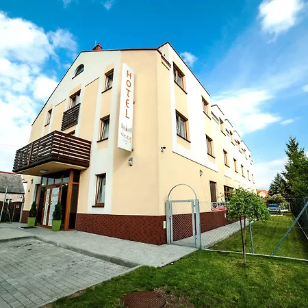 Hotel Sleep Wroclaw-3