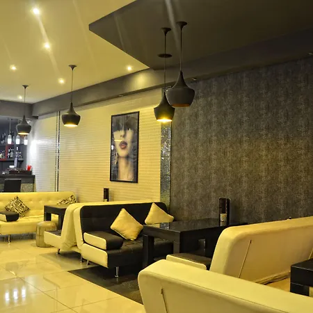 Hotel Orion Tbilisi-2