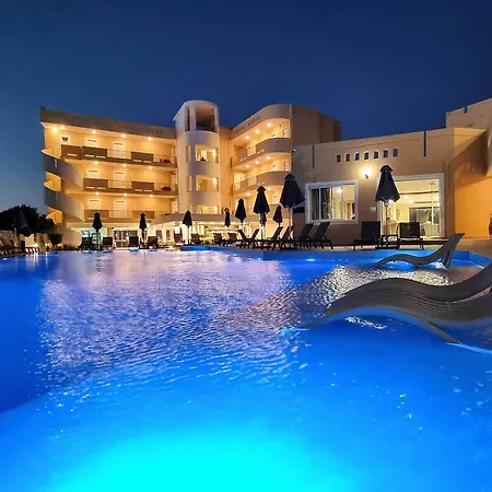 Sunny Bay Hotel-2