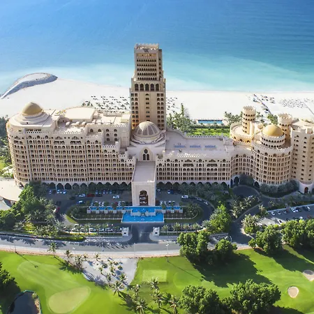 Waldorf Astoria Ras Al Khaimah-3