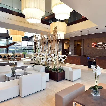 Hilton Garden Inn Milan North-3