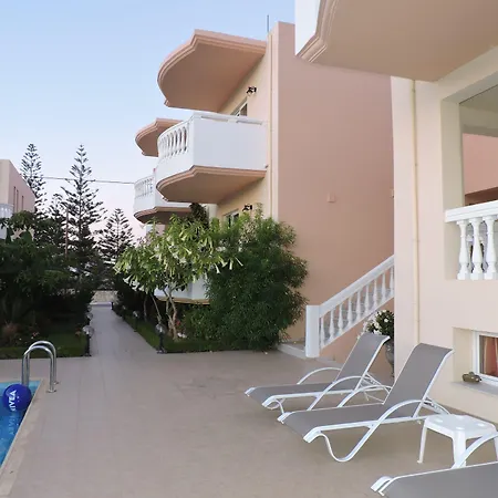 Golden Rose Suites-3