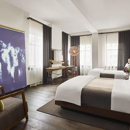 Refinery Hotel - New York-3