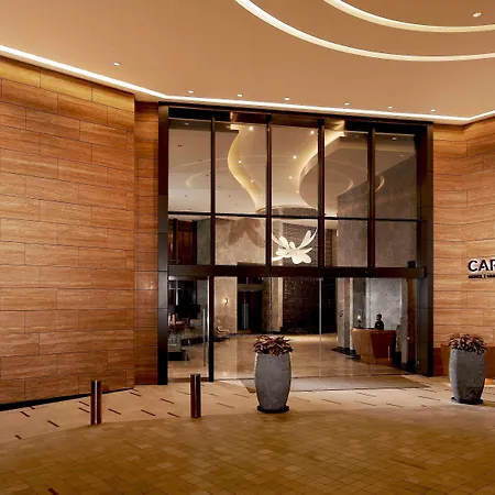 Carlton City Hotel Singapore-3