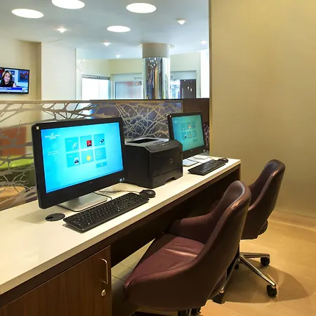 Springhill Suites By Marriott New York Midtown Manhattan/Fifth Avenue-2