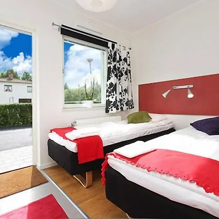 Ettsmart Hotell-3