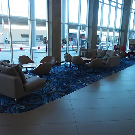 Rydges Sydney Airport Hotel-3