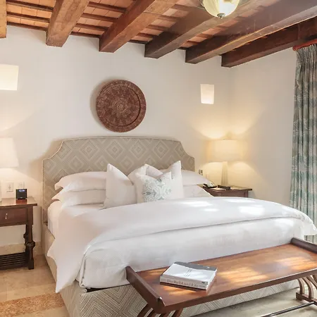 Hotel Casa San Agustin-2