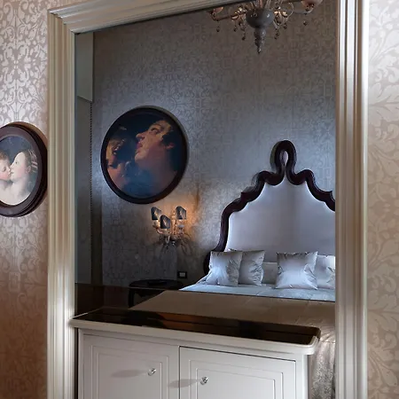 Hotel Palazzetto Madonna-3