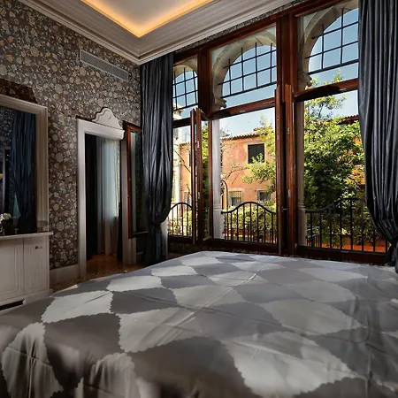 Hotel Palazzetto Madonna-2