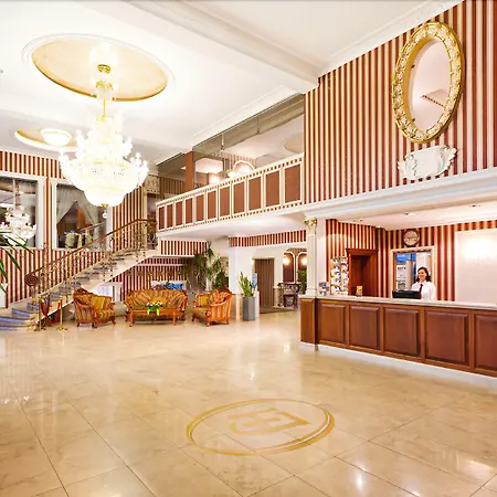 Jasek Premium Hotel Wroclaw-3