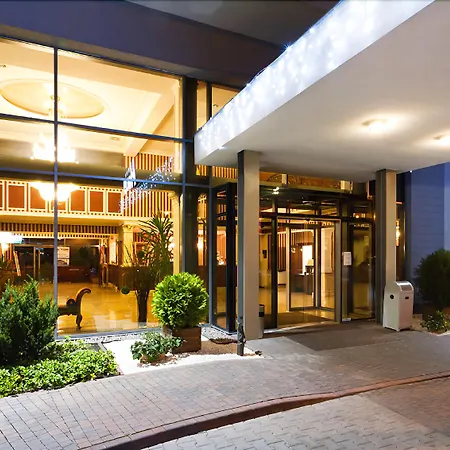 Jasek Premium Hotel Wroclaw-3