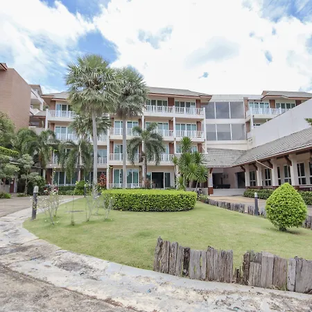 Ananda Lanta Resort - Sha Extra Plus-3