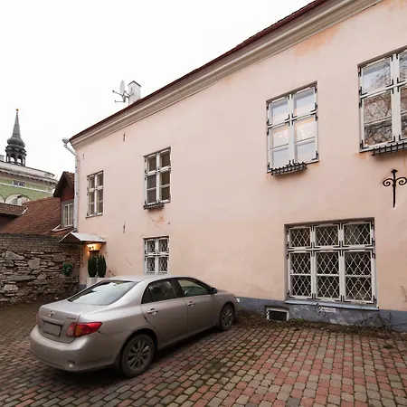 Tallinn City Apartments - Old Town-3