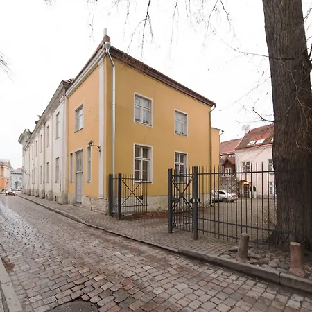 Tallinn City Apartments - Old Town-2