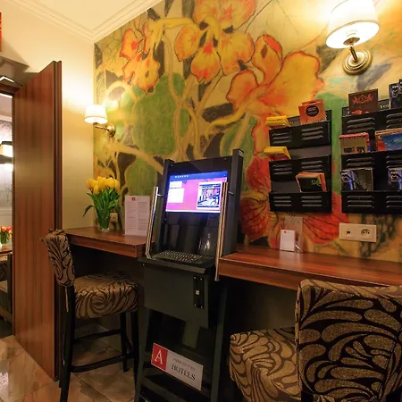 Amber Boutique Hotels - Amber Design-2