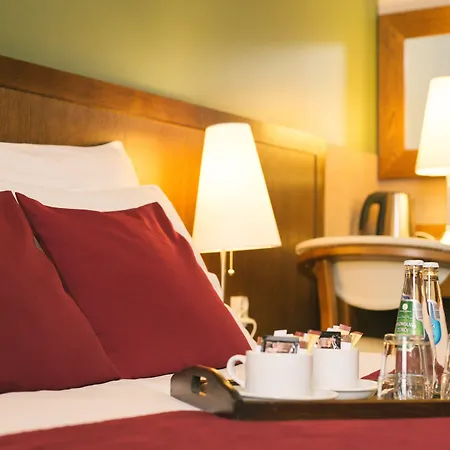 Hotel Yarden By Artery Hotels-3