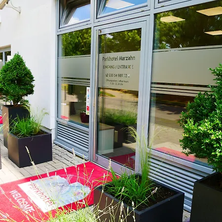 Parkhotel Marzahn-3