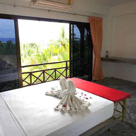 Wazzah Resort Bungalows-2