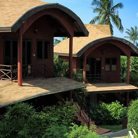 Wazzah Resort Bungalows-3